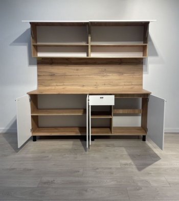 Кухонный гарнитур Монако 2000 мм СВ) в Алапаевске - alapaevsk.mebel-e96.ru