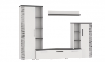 Стенка Дублин (ГК) в Алапаевске - alapaevsk.mebel-e96.ru