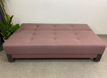 Диван-кровать Поло Эконом Dimrose в Алапаевске - alapaevsk.mebel-e96.ru