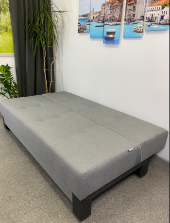 Диван-кровать Поло Эконом NeoAsh в Алапаевске - alapaevsk.mebel-e96.ru