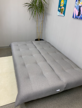Диван-кровать Поло Стайл NeoAsh в Алапаевске - alapaevsk.mebel-e96.ru