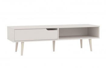 Тумба 6-56011 кашемир (ГК) в Алапаевске - alapaevsk.mebel-e96.ru