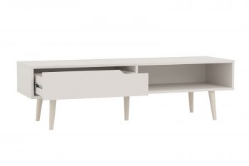 Тумба 6-56011 кашемир (ГК) в Алапаевске - alapaevsk.mebel-e96.ru