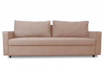 Диван 730 бежевый (Brendoss) в Алапаевске - alapaevsk.mebel-e96.ru