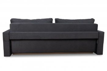 Диван 730 графит (Brendoss) в Алапаевске - alapaevsk.mebel-e96.ru
