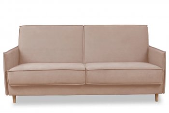 Диван 830 бежевый (Brendoss) в Алапаевске - alapaevsk.mebel-e96.ru