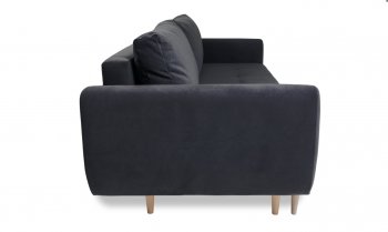 Диван 920 Графит (Brendoss) в Алапаевске - alapaevsk.mebel-e96.ru