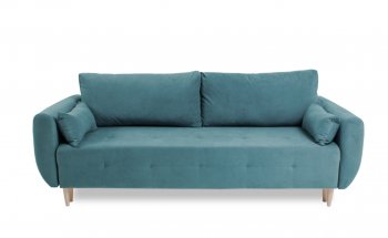 Диван 920 мятный (Brendoss) в Алапаевске - alapaevsk.mebel-e96.ru