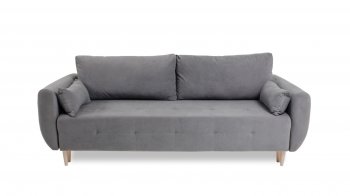 Диван 920 серый (Brendoss) в Алапаевске - alapaevsk.mebel-e96.ru