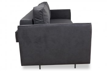 Диван 930 графит (Brendoss) в Алапаевске - alapaevsk.mebel-e96.ru