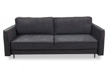 Диван 930 графит (Brendoss) в Алапаевске - alapaevsk.mebel-e96.ru