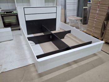 Спальный гарнитур Амалия модульный (Росток) в Алапаевске - alapaevsk.mebel-e96.ru