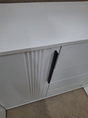 Комод Амалия (Росток) в Алапаевске - alapaevsk.mebel-e96.ru