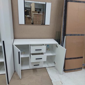 Комод Амалия (Росток) в Алапаевске - alapaevsk.mebel-e96.ru