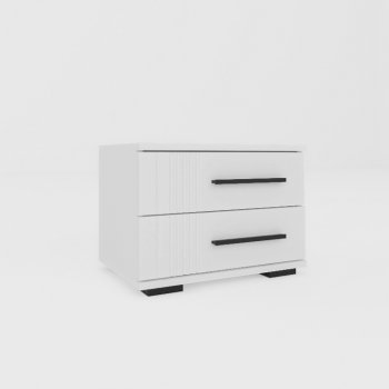 Спальный гарнитур Амалия модульный (Росток) в Алапаевске - alapaevsk.mebel-e96.ru