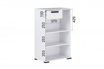 Комод Арбе (Микон) в Алапаевске - alapaevsk.mebel-e96.ru