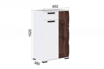 Комод Арбе (Микон) в Алапаевске - alapaevsk.mebel-e96.ru