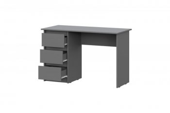 Стол письменный Айден СТП06-1200 серый графит (ИЦ) в Алапаевске - alapaevsk.mebel-e96.ru