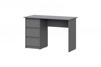 Стол письменный Айден СТП06-1200 серый графит (ИЦ) в Алапаевске - alapaevsk.mebel-e96.ru