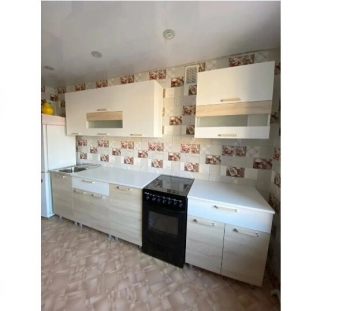 Кухонный гарнитур Айсбери 2400 мм (БТС) в Алапаевске - alapaevsk.mebel-e96.ru