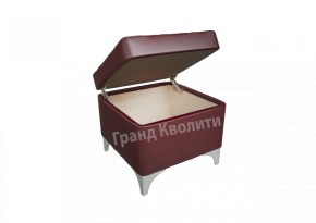 Банкетка Жозефина-2 (6-5113) (ГК) в Алапаевске - alapaevsk.mebel-e96.ru