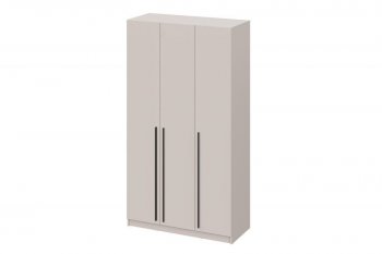 Шкаф 1200 мм Берген ШК-1200 кашемир (ИЦ) в Алапаевске - alapaevsk.mebel-e96.ru