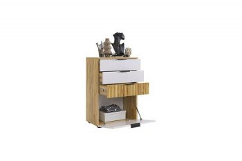 Комод Бери (Мебельсон) в Алапаевске - alapaevsk.mebel-e96.ru