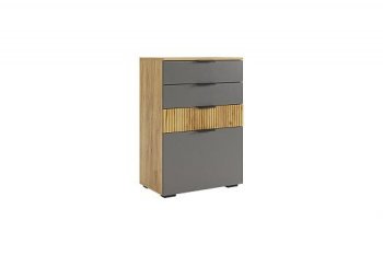 Комод Бери (Мебельсон) в Алапаевске - alapaevsk.mebel-e96.ru