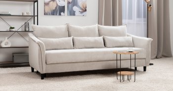 Диван-кровать Берта (НиК) в Алапаевске - alapaevsk.mebel-e96.ru