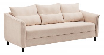 Диван-кровать Берта (НиК) в Алапаевске - alapaevsk.mebel-e96.ru