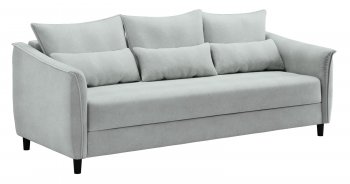 Диван-кровать Берта (НиК) в Алапаевске - alapaevsk.mebel-e96.ru