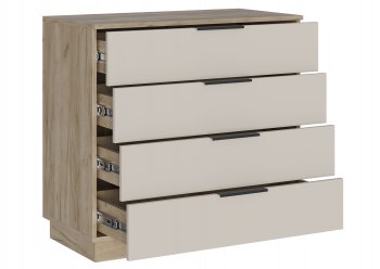 Комод Бохо КМ-001(Стиль) в Алапаевске - alapaevsk.mebel-e96.ru