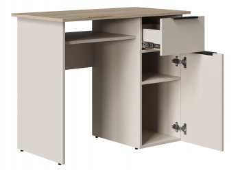 Стол письменный СП-002 Бохо (Стиль) в Алапаевске - alapaevsk.mebel-e96.ru