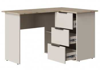 Стол письменный угловой СП-003 Бохо (Стиль) в Алапаевске - alapaevsk.mebel-e96.ru