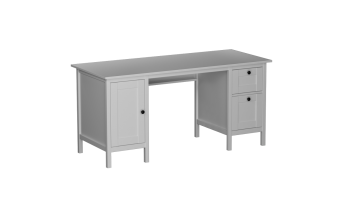 Стол письменный Фрея (СБК) в Алапаевске - alapaevsk.mebel-e96.ru