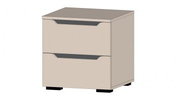 Спальный гарнитур Британа модульный (Лин) в Алапаевске - alapaevsk.mebel-e96.ru