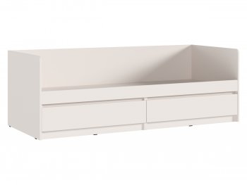 Кровать Челси кашемир (Миф) в Алапаевске - alapaevsk.mebel-e96.ru