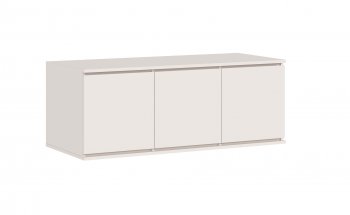 Шкаф 1200 мм Челси с антресолью Кашемир (Миф) в Алапаевске - alapaevsk.mebel-e96.ru