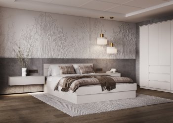 Набор детской мебели Челси Кашемир, модульный (Миф) в Алапаевске - alapaevsk.mebel-e96.ru