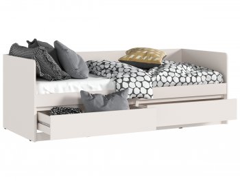 Кровать Челси кашемир (Миф) в Алапаевске - alapaevsk.mebel-e96.ru