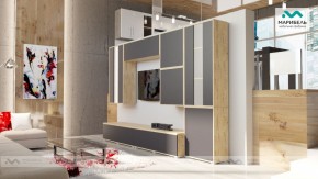 CUBE (Куб) Компоновка 1  в Алапаевске - alapaevsk.mebel-e96.ru