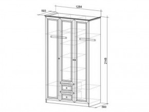 Набор детской мебели Алиса (модульная) в Алапаевске - alapaevsk.mebel-e96.ru