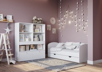 Стеллаж Дори (ВНК) в Алапаевске - alapaevsk.mebel-e96.ru
