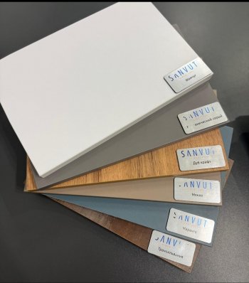 Кухонный гарнитур угловой 2000*1400 мм (Санвут) в Алапаевске - alapaevsk.mebel-e96.ru