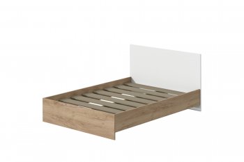 Спальный гарнитур Эконом, модульный (Зарон) в Алапаевске - alapaevsk.mebel-e96.ru