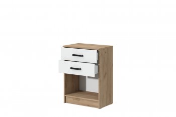 Спальный гарнитур Эконом, модульный (Зарон) в Алапаевске - alapaevsk.mebel-e96.ru