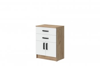 Спальный гарнитур Эконом, модульный (Зарон) в Алапаевске - alapaevsk.mebel-e96.ru