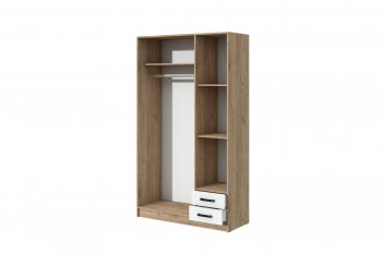 Спальный гарнитур Эконом, модульный (Зарон) в Алапаевске - alapaevsk.mebel-e96.ru