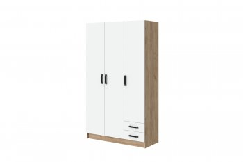 Спальный гарнитур Эконом, модульный (Зарон) в Алапаевске - alapaevsk.mebel-e96.ru