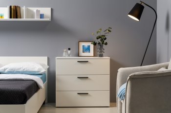 Комод Эйр 16.242 (Моби) в Алапаевске - alapaevsk.mebel-e96.ru | фото